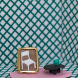 CAMEO CHAIR RING