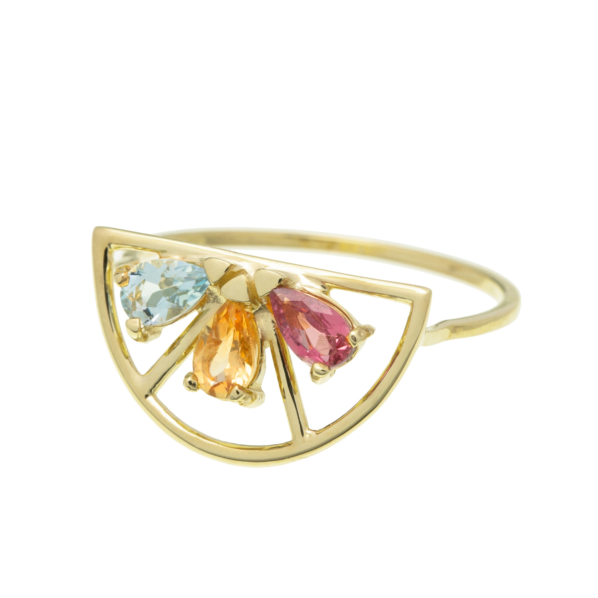 フランス発送 ALIITA リング LEON RING Zorrata18395-sw.jpg?v=