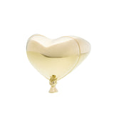 MAXI CORAZON BALLOON ANELLO