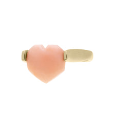 Load image into Gallery viewer, CORAZON PINK RING
