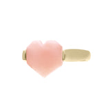 CORAZON PINK RING