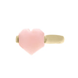 CORAZON ROSA ANELLO