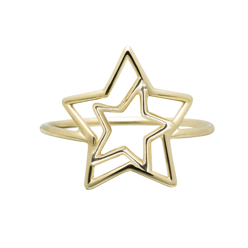 ESTRELLA RING