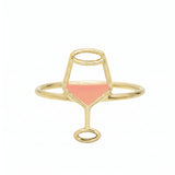 VINO ROSÉ RING
