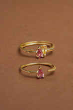 Load image into Gallery viewer, ARO C GOTA CITRINE RING
