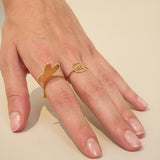 PLANO CONEJITO RING