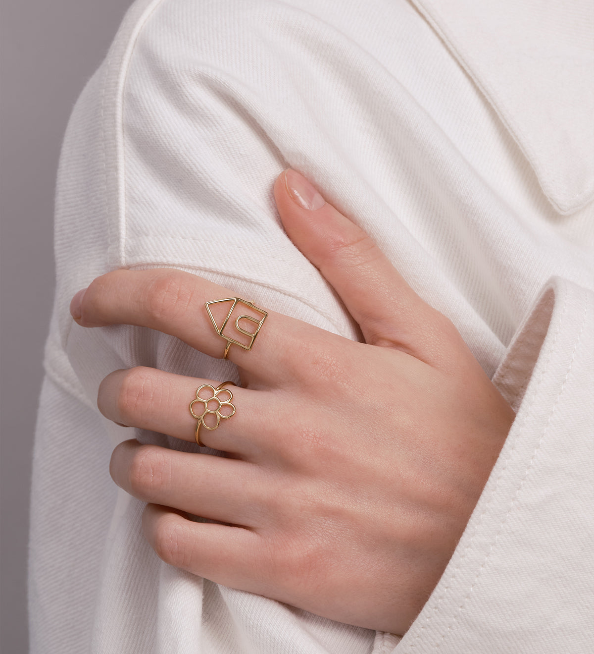 FLORECITA RING