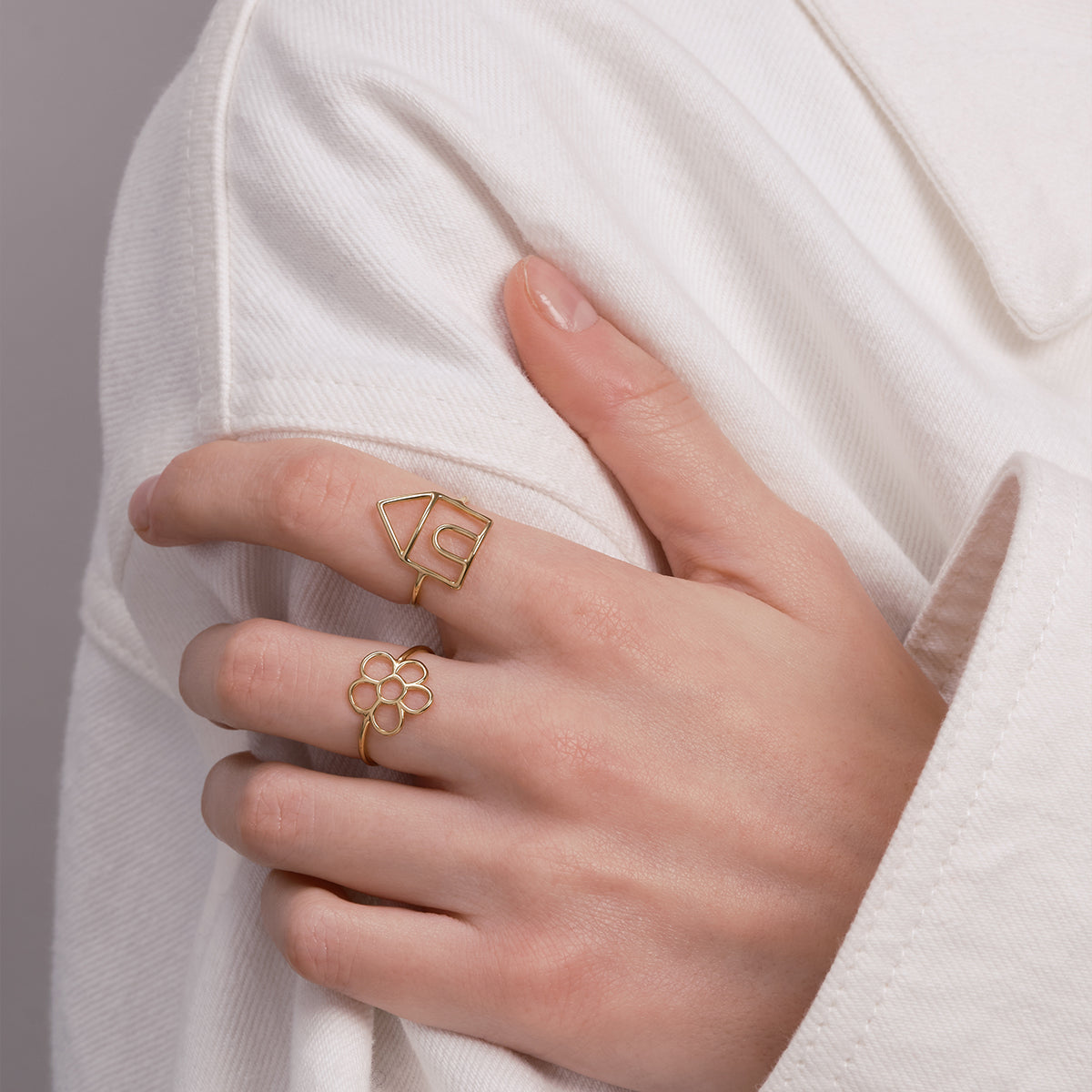CASITA PURA RING