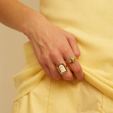 CAMEO FANTASMA RING