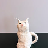 MIAU SCULPTURE