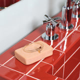 RAMIRO SOAP PINK DECOR OBJECT