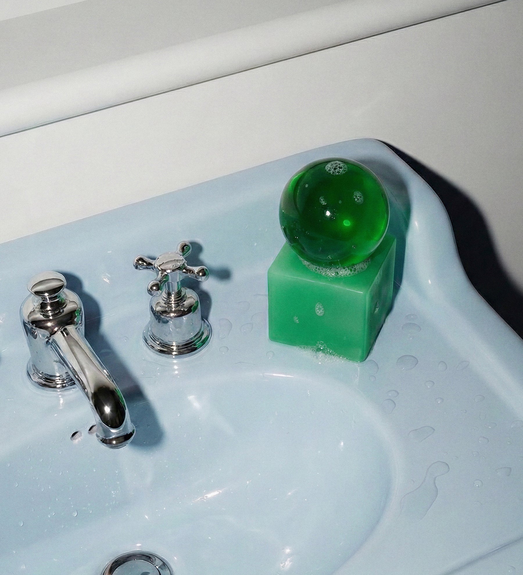 OBA ALOE VERA SOAP