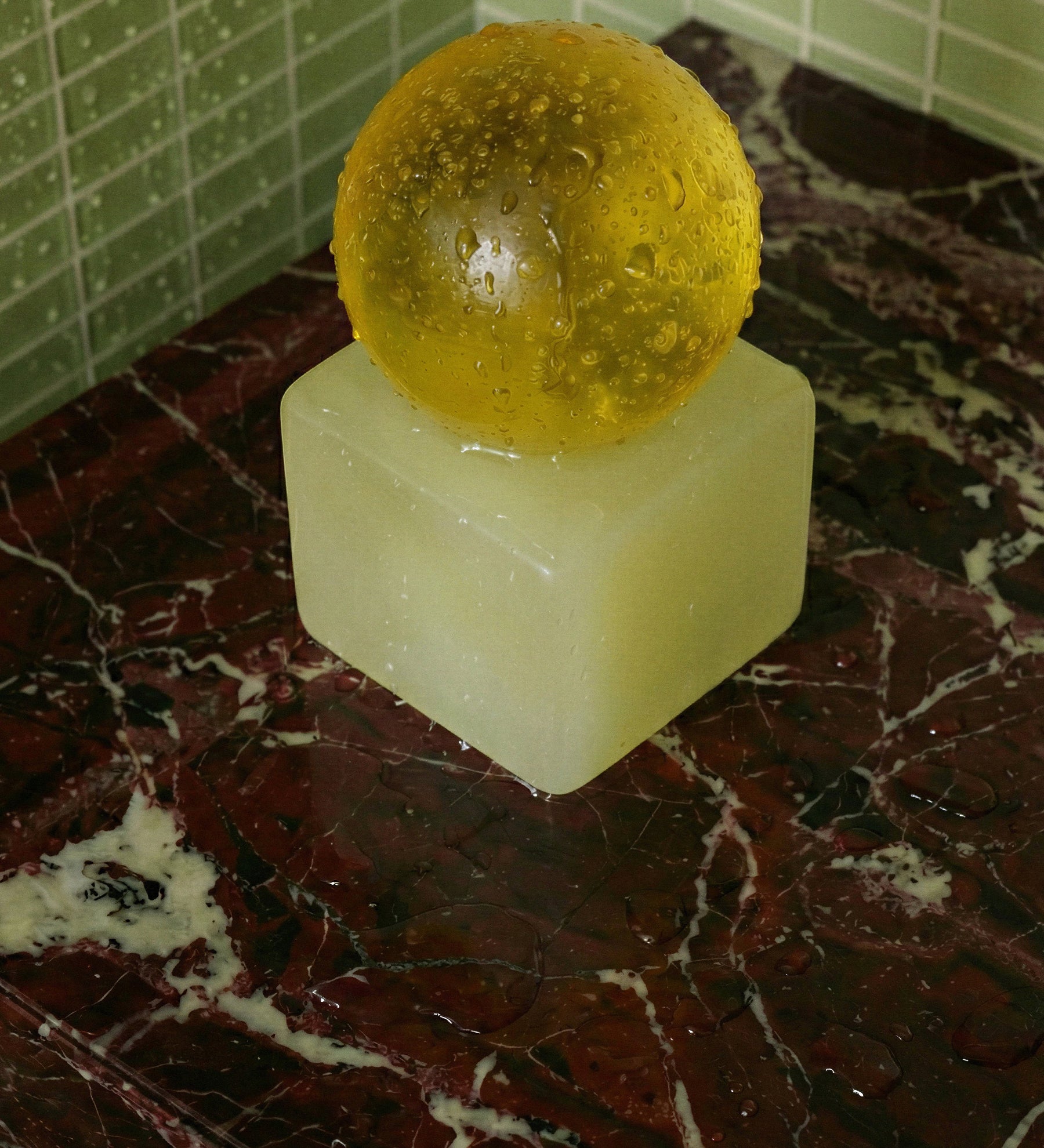OBA CITRALIS SOAP