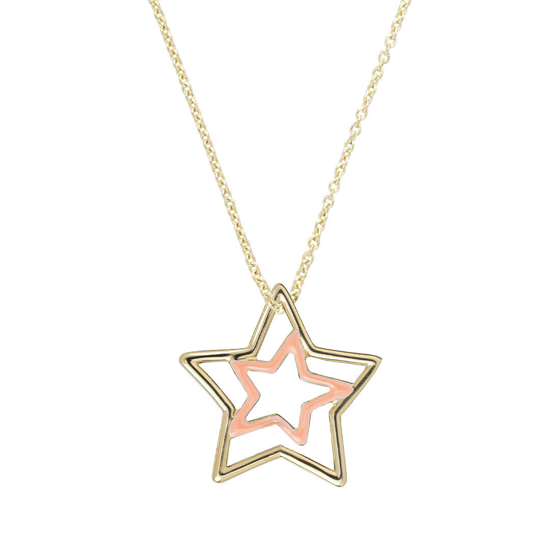 ALIITA ネックレス ESTRELLA ENAMEL PINK NECKLACE Necklaces – Page 7 – ALIITA