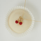 CEREZA NECKLACE