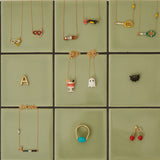 COCKTAIL NECKLACE