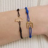 CASITA PURA CORD BRACELET