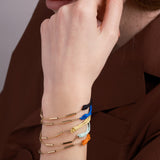 DECO TUBITOS BRACCIALE CORDA