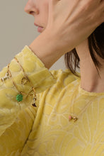 Carica l&#39;immagine nel visualizzatore di Gallery, CORAZON BALLOON COLLANA
