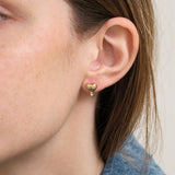 CORAZON BALLOON EARRINGS