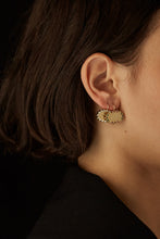 Load image into Gallery viewer, MARGARITA BRILLANTE EARRINGS
