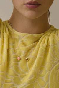 CORAZON BALLOON COLLANA