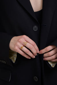 SUBMARINO RING