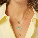 A BALLOON NECKLACE