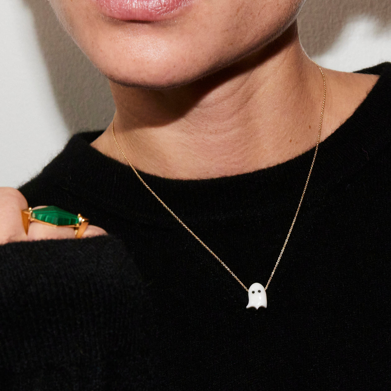 FANTASMA NECKLACE