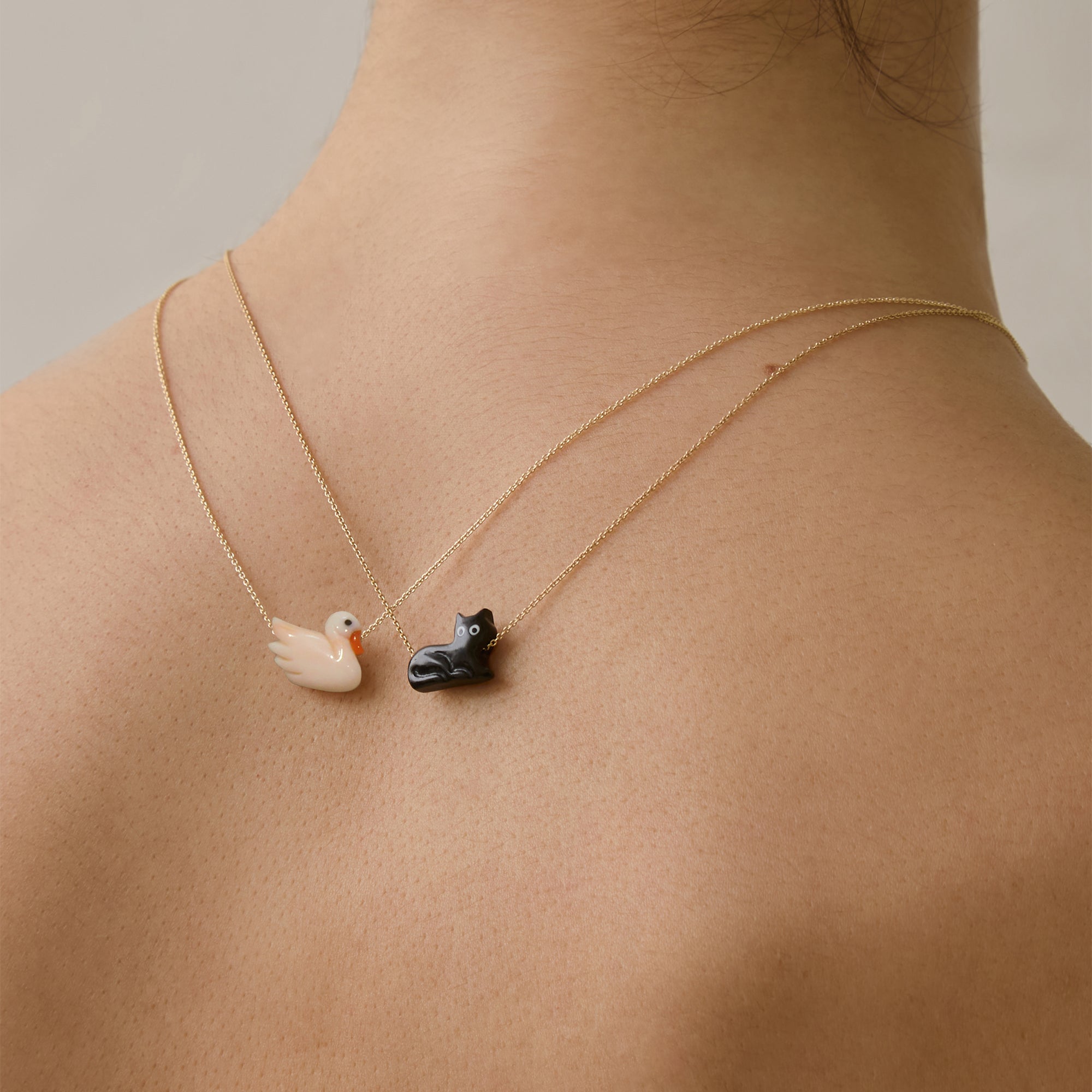 CAT COLLANA