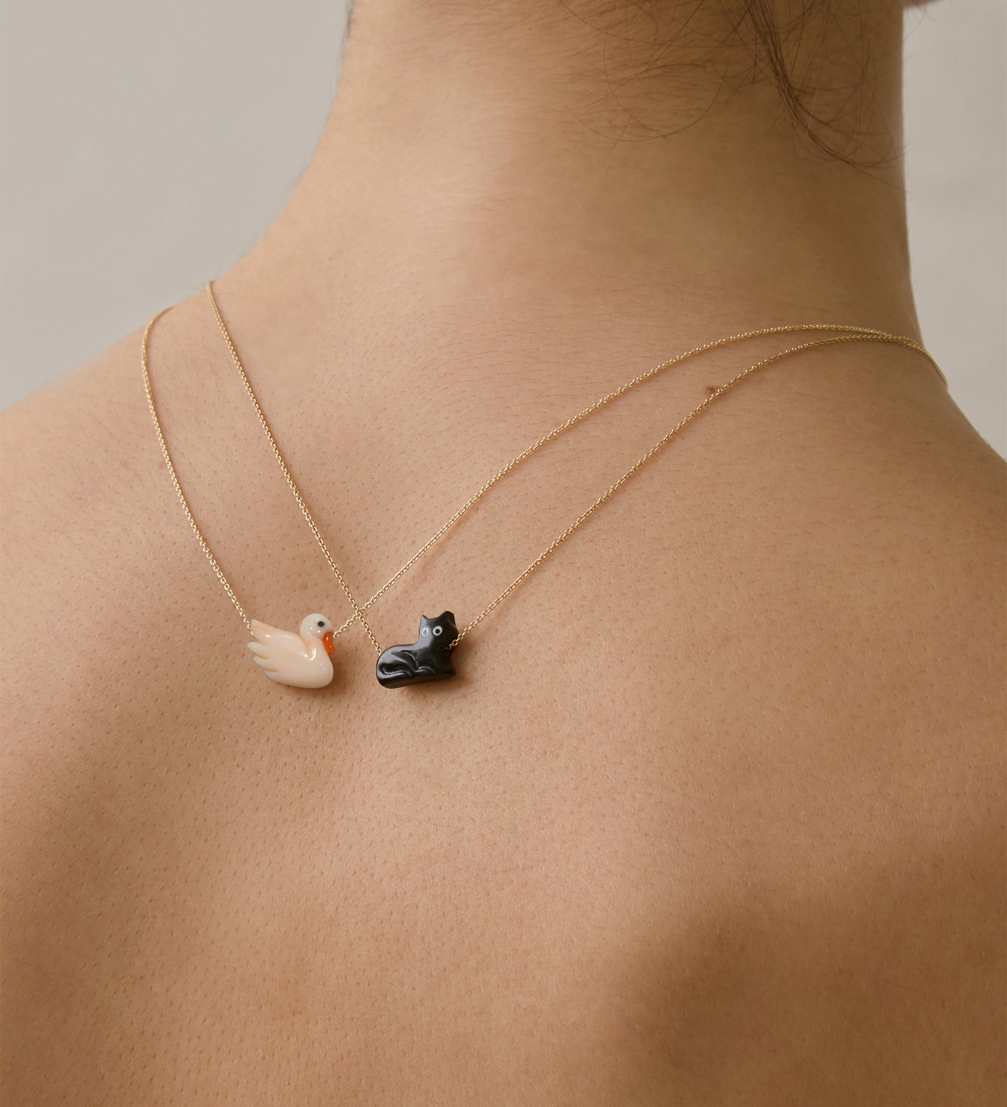 CAT COLLANA