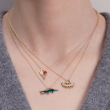 GELATO PRISMA NECKLACE