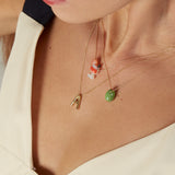 COCKTAIL NECKLACE