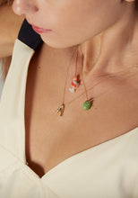 Load image into Gallery viewer, OLIVA NECKLACE
