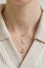 Load image into Gallery viewer, CONEJITO BOLD NECKLACE
