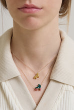 Load image into Gallery viewer, UNICORNIO BOLD NECKLACE
