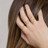 CONEJITO RING