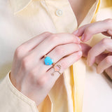 VINO ROSÉ RING