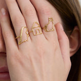 MIAU RING