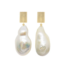 Load image into Gallery viewer, BARROCO EARRINGS
