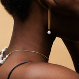 BARRA PERLA EARRINGS