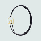 CASITA PURA CORD BRACELET
