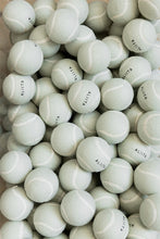 Carica l&#39;immagine nel visualizzatore di Gallery, aliita tennis balls
