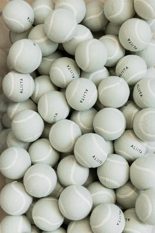 aliita tennis balls