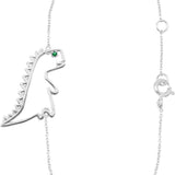 DINO ESMERALDA WG BRACELET