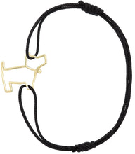 Load image into Gallery viewer, PERRITO CORD BRACELET
