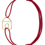 CASITA PURA CORD BRACELET