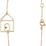 CASITA ESMERALDA BRACELET