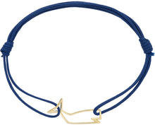 Load image into Gallery viewer, BALLENA CORD BRACELET
