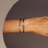 CASITA PURA CORD BRACELET